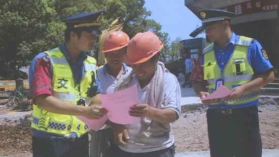 拥抱数字化做好“加减法” 浙江金华打好治堵组合拳