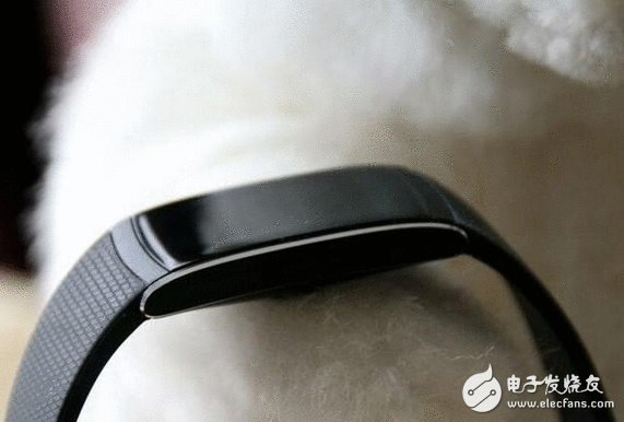 举动手环目眩凌乱不知如何选择？盘货6款好用不贵手环盘货