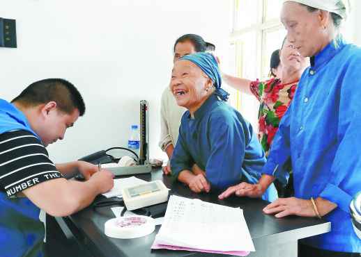 新中国创立70年来 湖南“三农”大业展宏图