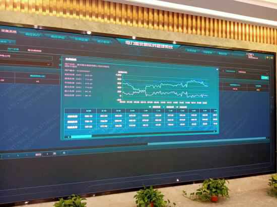 浙江：夏季电力需求进级 “弹性”电网保供需均衡