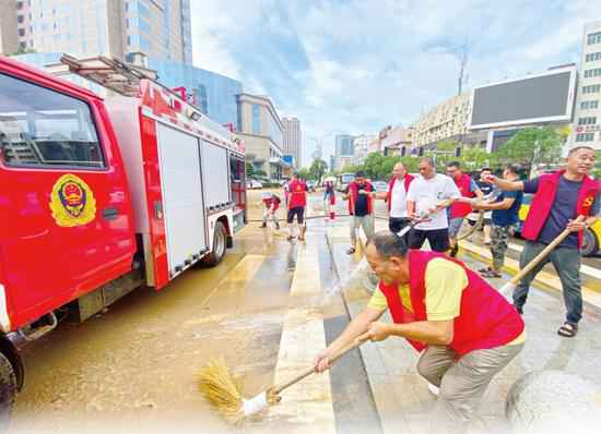 浙江乐清“进级”文化会堂 建树新时代文明实践阵地