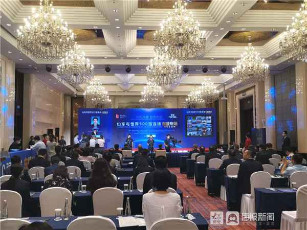 普华永道：山东外商投资情况一连向好 有这三大优势