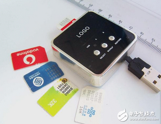 SIM卡将逐渐消失 eSIM卡即将强势迎来风口，运营商会否妥协让利呢