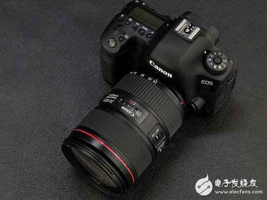 佳能EOS 6D Mark II上手评测：没有拒绝的来由