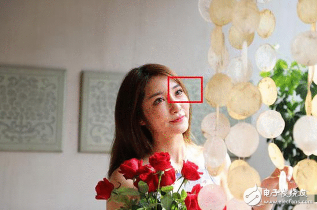 佳能EOS 6D Mark II上手评测：没有拒绝的来由