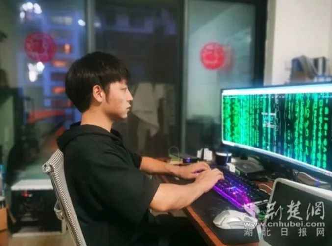 媒体聚焦|湖北理工学院双创十年