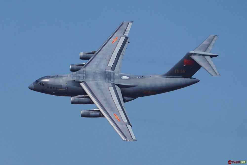 台媒：解放军本年将装备60架歼20和40架运20