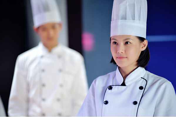 梁又琳《一念向北》挑战自我 变身追爱小勇士