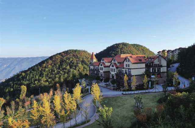 区县文旅佳构荟巫山篇|行到巫山 风光正好