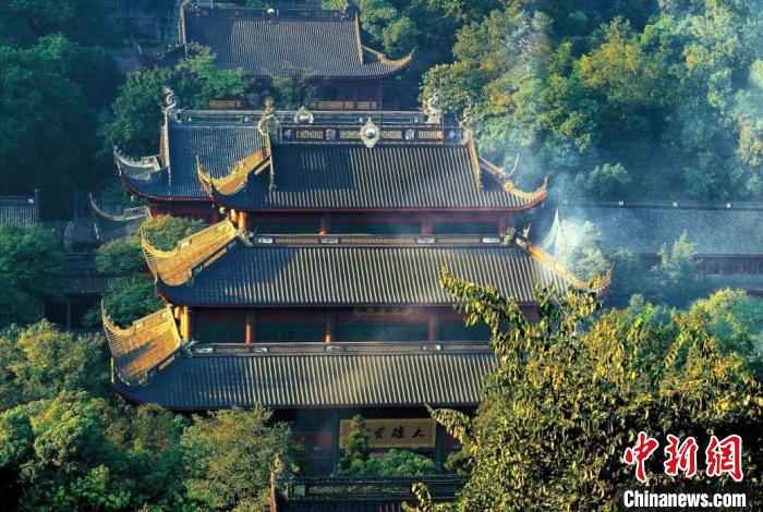 6月2日起浙江宗教场合连续开放 开放前需风险评估