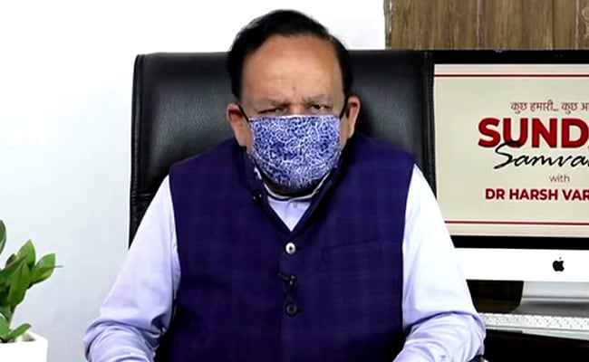 印度确诊逾700万例 多地公众不戴口罩扎堆会议