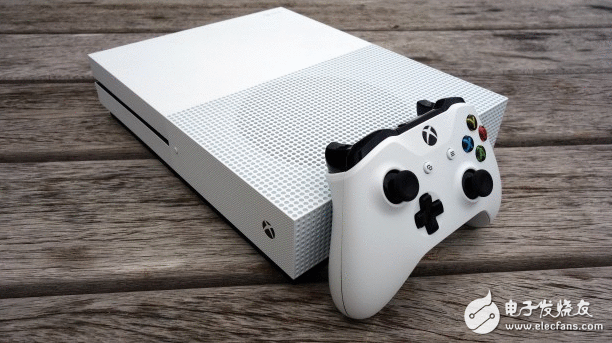 迄今为止最强的游戏主机？两款4K主机比拟：Xbox One X与PS4 Pro孰强孰弱？