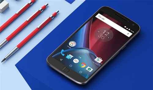 Moto G4Plus进级安卓8.0内测即将开启
