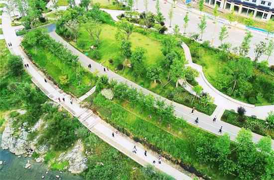 浙江遂昌创推“体例银行” 化解“无编可用”困境