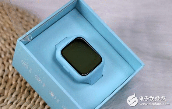 儿童电话手表哪个牌子好？适合孩子的“智能机”终于来了