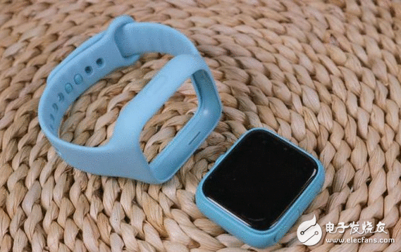 儿童电话手表哪个牌子好？适合孩子的“智能机”终于来了