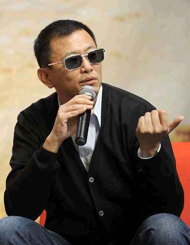 逼格瞬间晋升！王家卫拍网剧单集投资超2千万