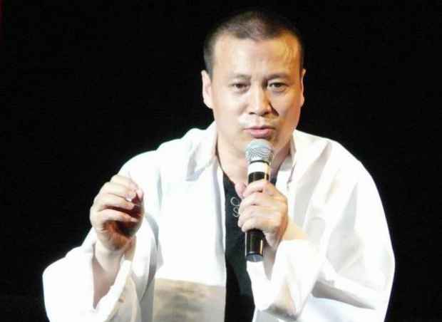 《人间大炮》张小飞天佑浊世演绎兄弟情