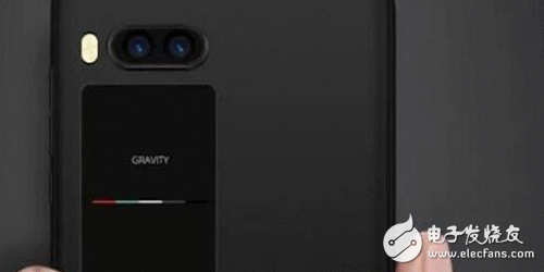 魅族顶级新品来了 与魅族PRO7一同宣布！有个小副屏你怕了吗？