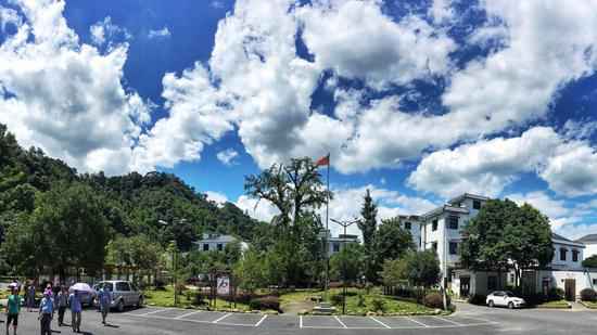 浙江实施环保税全流程信息化打点 发挥大数据办税优势