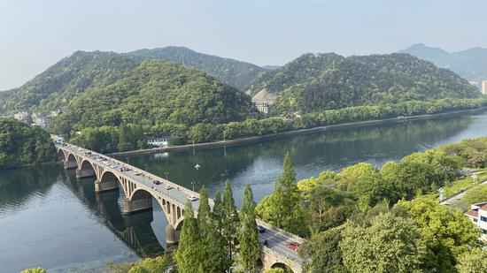 浙江实施环保税全流程信息化打点 发挥大数据办税优势