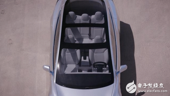 被仿照却难以逾越 可以改变世界的电动车！特斯拉3的9个特征