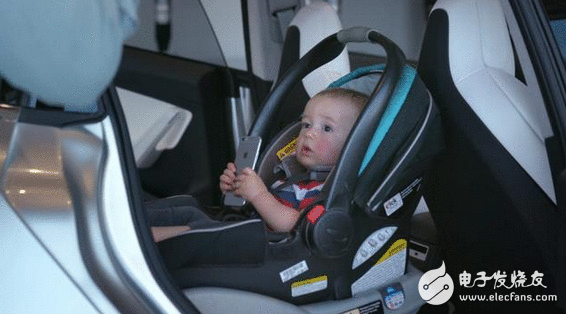 被仿照却难以逾越 可以改变世界的电动车！特斯拉3的9个特征