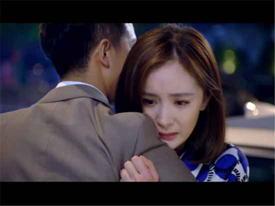 热播电视剧《翻译官》网上点播量破4亿