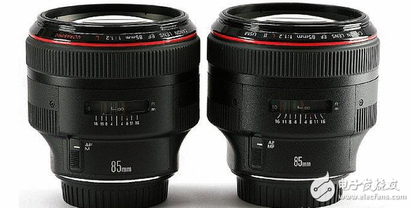 佳能新品下月宣布 50/85/135人像镜怎么选才好