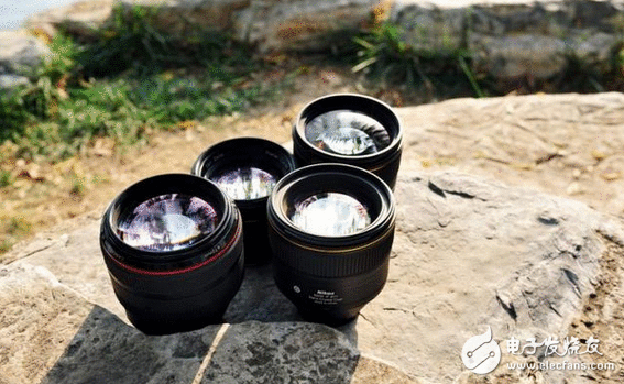 佳能新品下月宣布 50/85/135人像镜怎么选才好