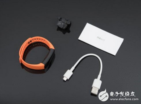 个头小小却是你的贴身康健参谋，荣耀手环3