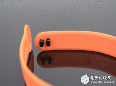 个头小小却是你的贴身康健参谋，荣耀手环3