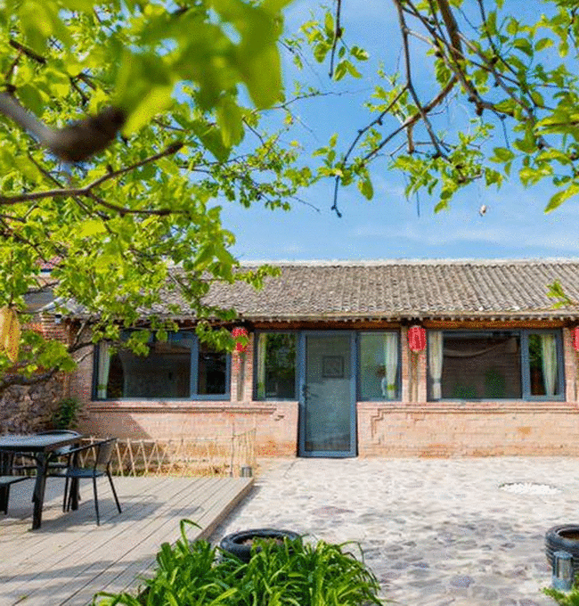 延庆这5个村锋利啦！入选国度级村子旅游重点村