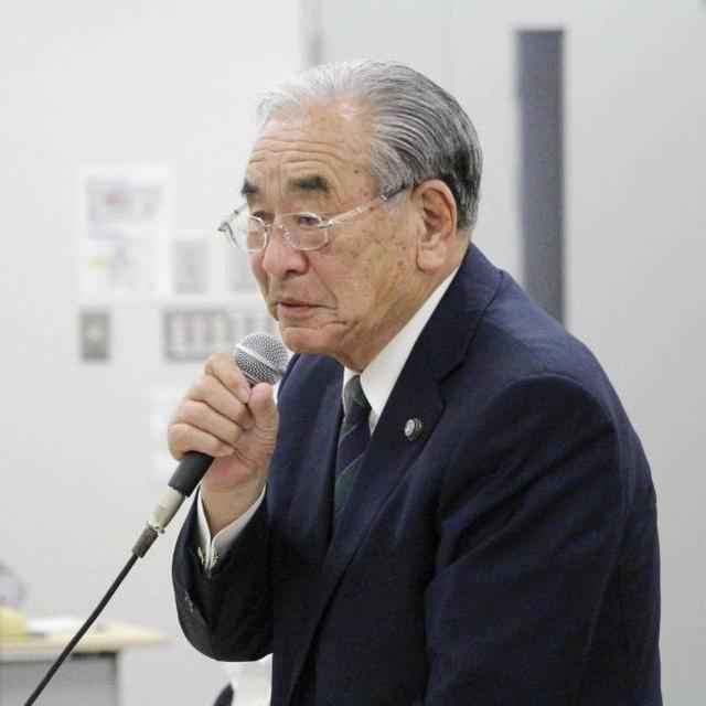 日本渔业界强烈阻挡将福岛核电站处理惩罚水直接排入大海