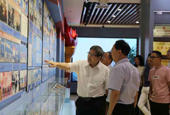 查看官怎么助力双城经济圈建树？ 川渝这两家查看院有“新行动”