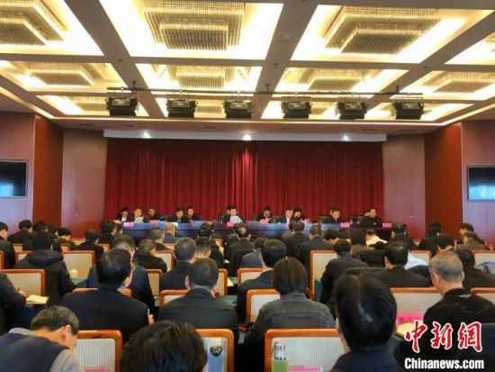 河北：京津冀协同成长向协同创新、民众处事等规模拓展——中国新闻网河北