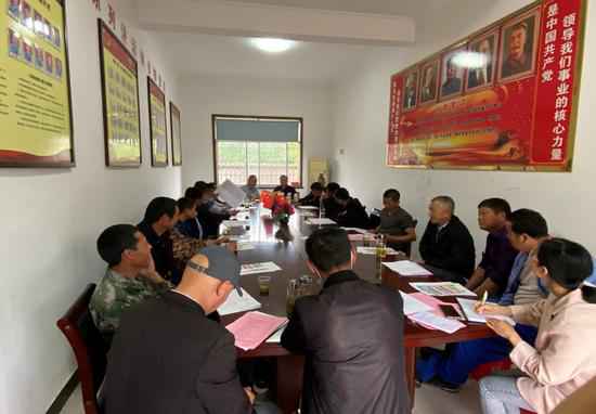 浙江长兴霅溪村摸索“诚信+垃圾分类”新路径