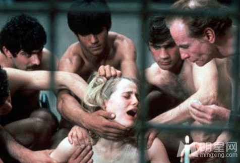 开扒全球十大不堪入目虐脸色色片