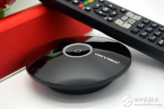 Allone Pro多成果智能主机 彻底辞别遥控器时代