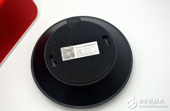 Allone Pro多成果智能主机 彻底辞别遥控器时代