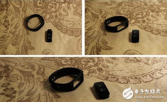 超高性价比 从设计到APP全面进级——埃微i6HR手环