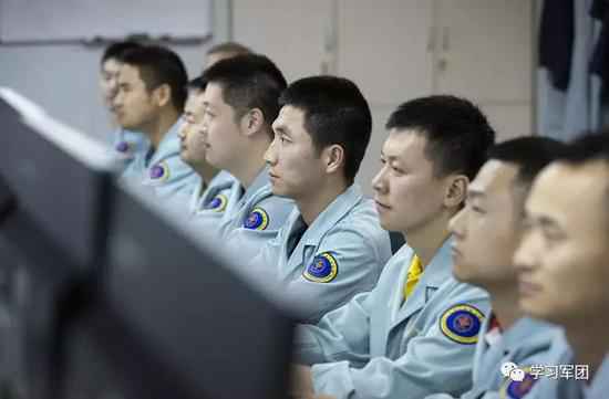 长征五号发射在即 3艘远望号船布阵大洋做筹备