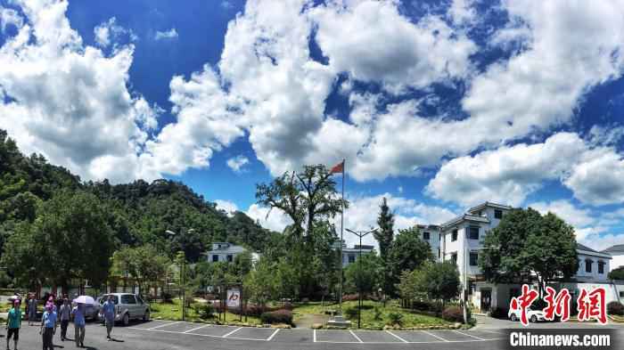 浙江通过国度生态省建树试点验收 成为中国首个生态省