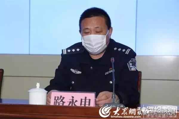 （附视频）无棣县传递近期疫情防控事情环境3例病例均无湖北、武汉旅居史！