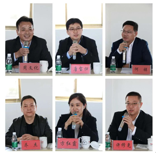 铜陵驻苏州常州青年人才联结站创立