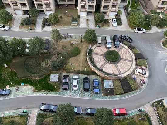 绍兴都市生态变形记：从江南水乡到长三角“大花圃”