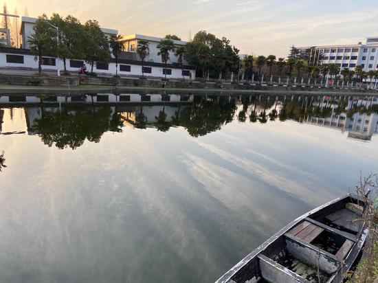 绍兴都市生态变形记：从江南水乡到长三角“大花圃”