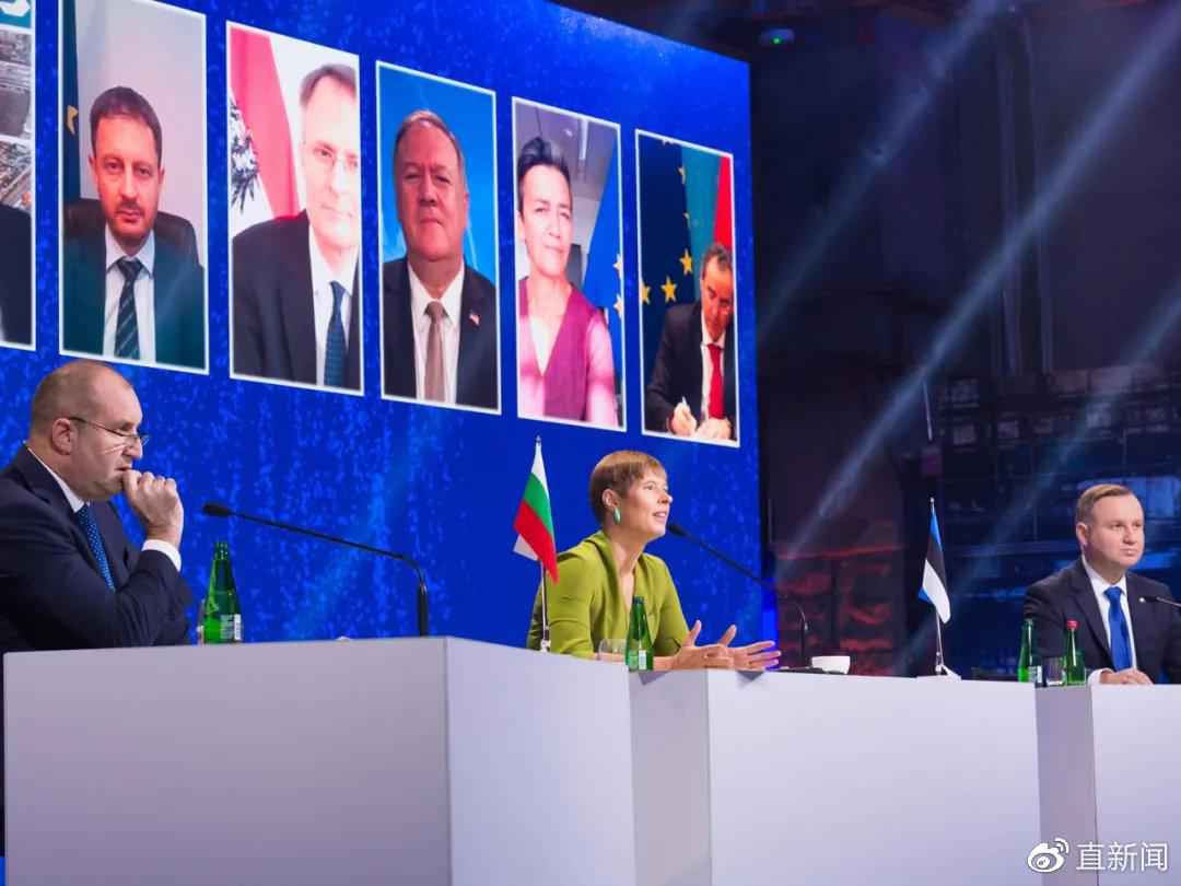 媒体：这一场美国大选可以用惨烈来形容