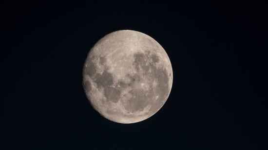 美媒总结2019年登月打算：除了中国其他国度全失败