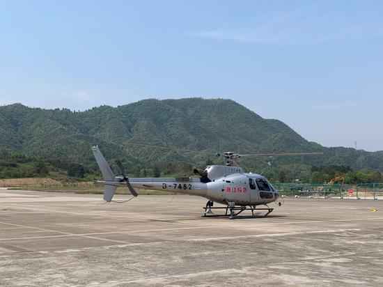 “五一”期间浙江安详出产变乱起数下降超八成